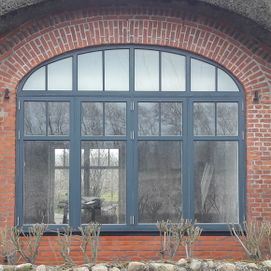 Holz- und Montagebau Hannes Hübner
