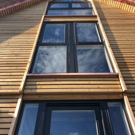 Holz- und Montagebau Hannes Hübner