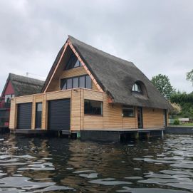 Holz- und Montagebau Hannes Hübner