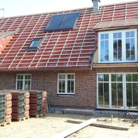 Holz- und Montagebau Hannes Hübner