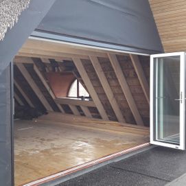 Holz- und Montagebau Hannes Hübner