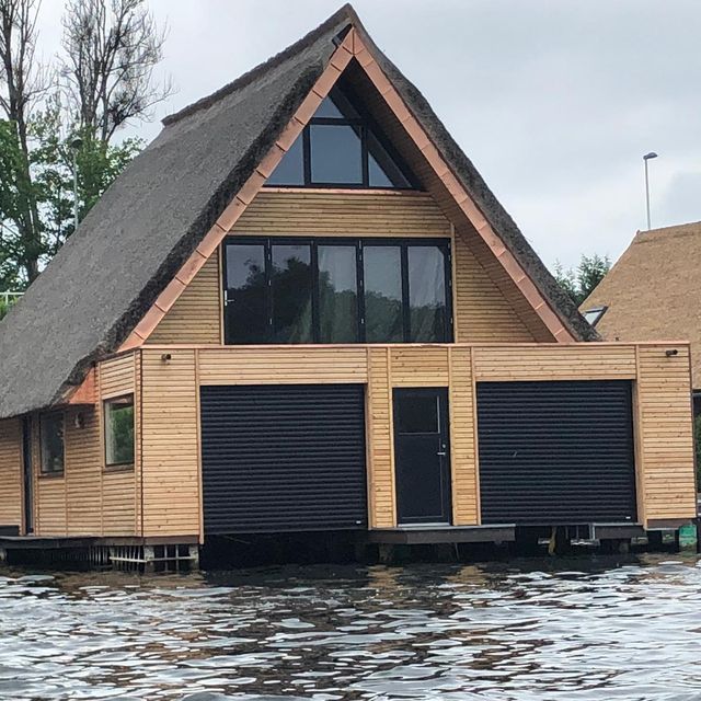 Holz- und Montagebau Hannes Hübner